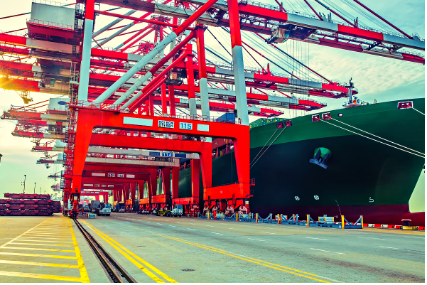 中港物流设备进口检验要求