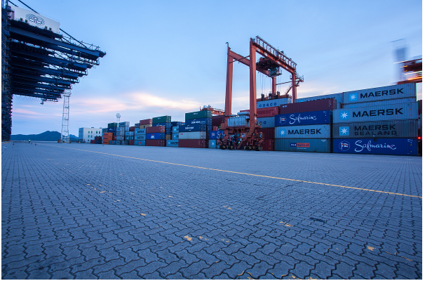 中港物流公司总结国际货运常识
