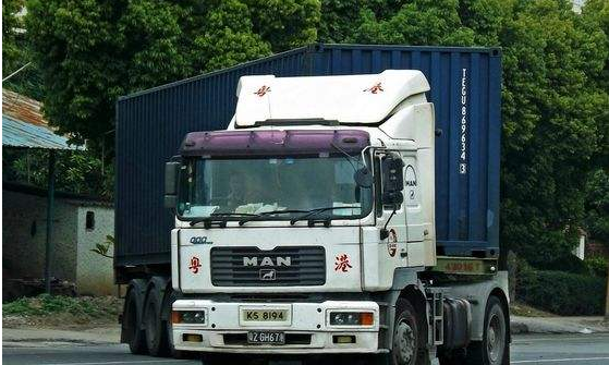 中港物流运输过程货物损坏如何解决？