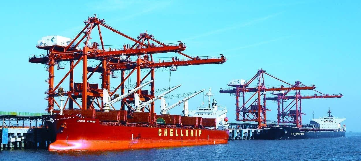 锦路通物流多年来专注中港物流、国际海空运等业务,锦路通小编跟大家说说海运出口是如何办理托运的?